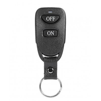 ON/OFF Wireless RF Remote Control Transmitter