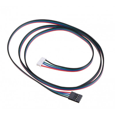1M DuPont Line Stepper Motor Extension Cable