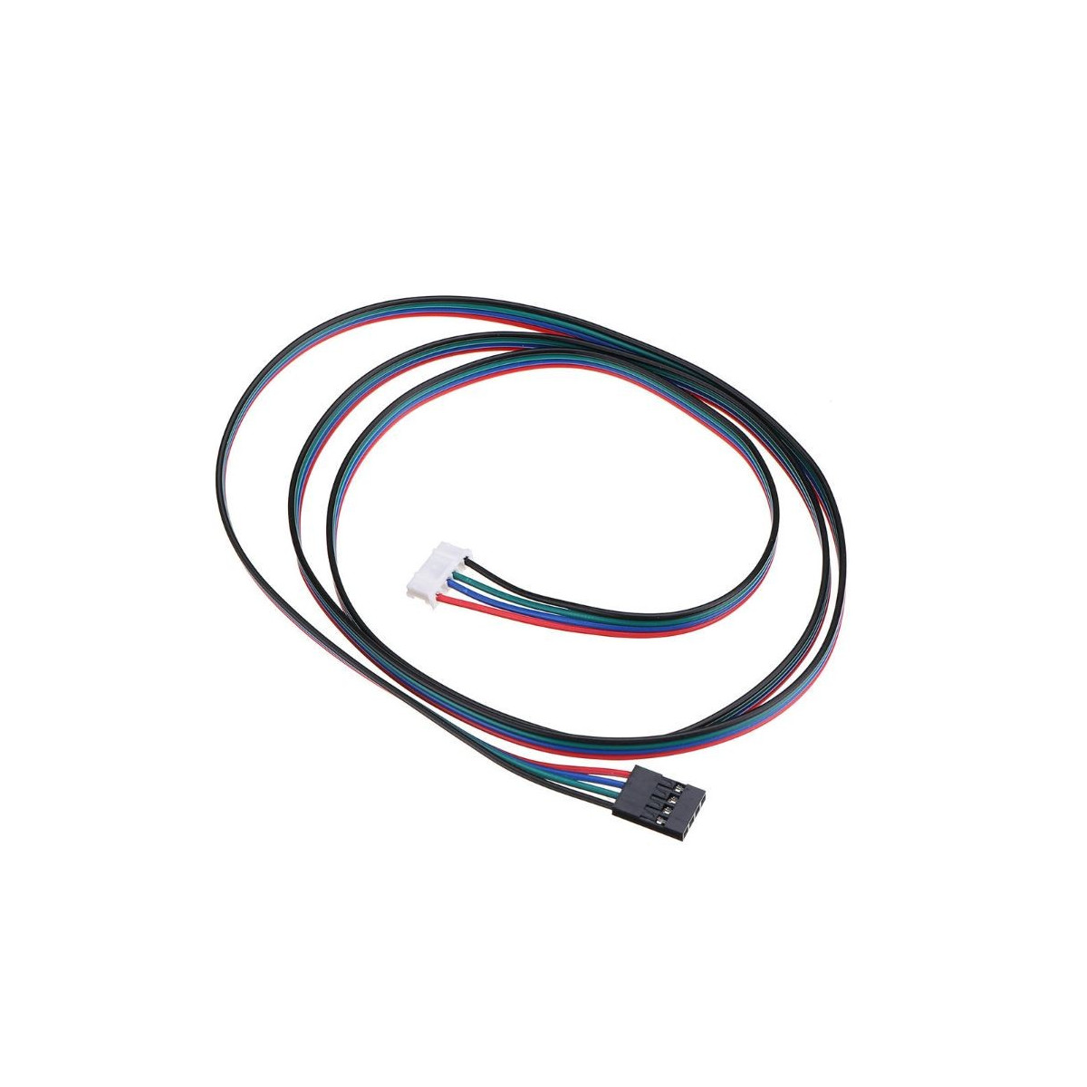 1M DuPont Line Stepper Motor Extension Cable
