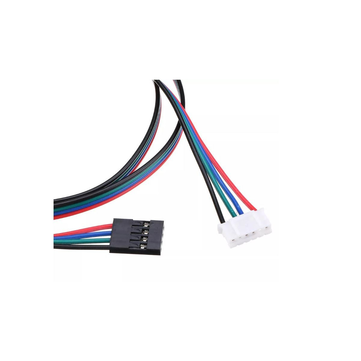 1m Dupont Line Stepper Motor Extension Cable