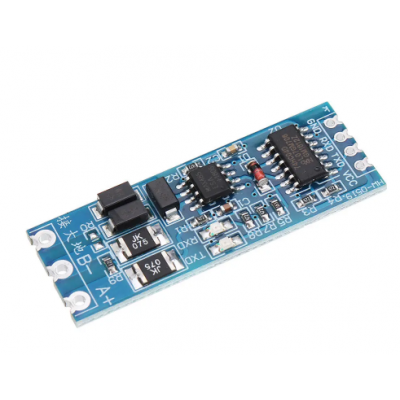 TTL to RS485 Module