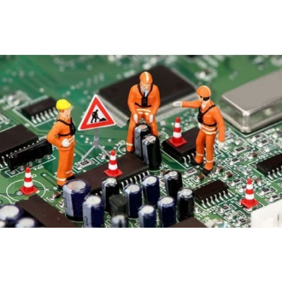 Electronic Services Solder&Repair / Hour