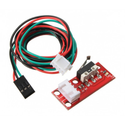 Limit Switch End Stop Module for 3D Printer