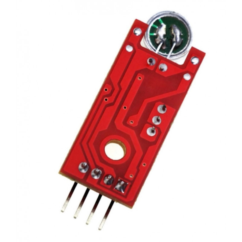 KY-037 Microphone sensor module (high sensitivity)