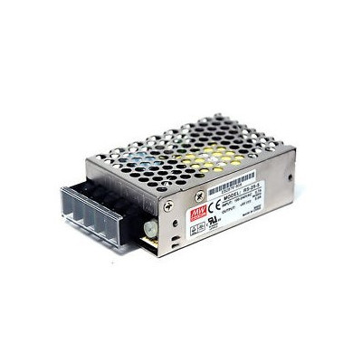 Meanwell 5V 5A Power Supply