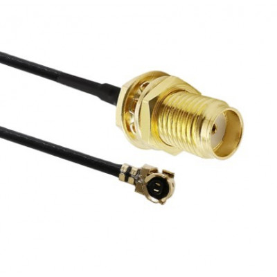 Antenna Cable MHF (U.FL) to...