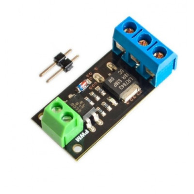 LR7843 Isolated FET Module 30V 80A