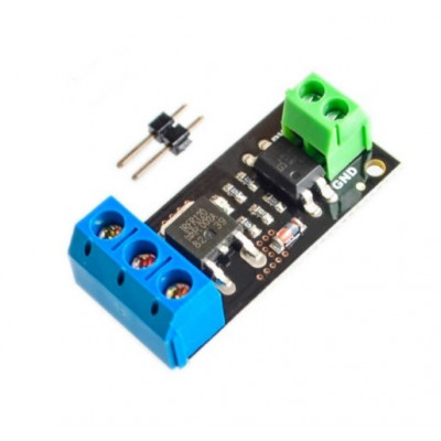 FR120N Isolated MOSFET Module 100V 15A