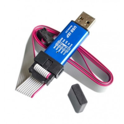 USBASP/ISP AVR Programmer USB