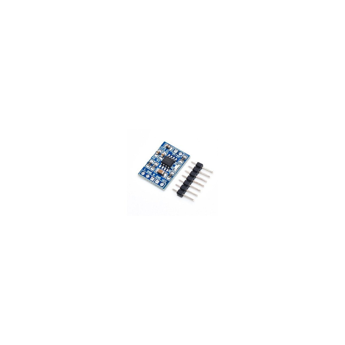 3W Mini Power Amplifier Board