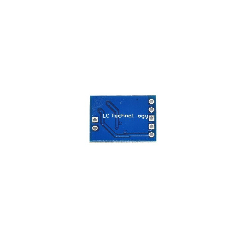 3W Mini Power Amplifier Board