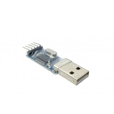 USB To RS232 TTL Converter CH340 USB Type A Direct
