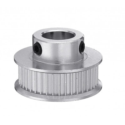 GT2-6-40T Pulley (5mm Bore...