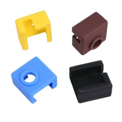 Silicone sleeve for MK7/8/9 Hot End