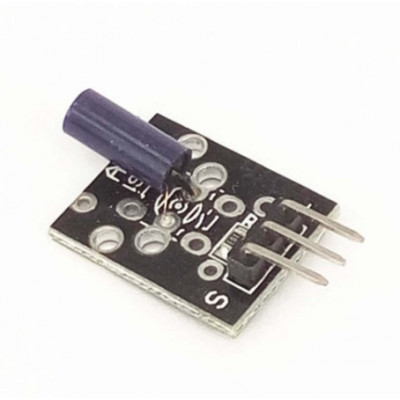 KY-002 Vibration Switch Module