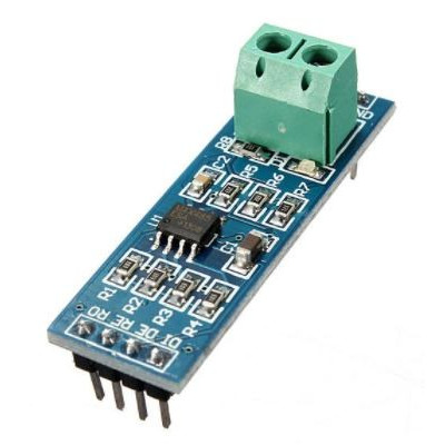 MAX485 TTL to RS-485 Module