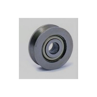 623ZZ V-Grooved Ball bearing