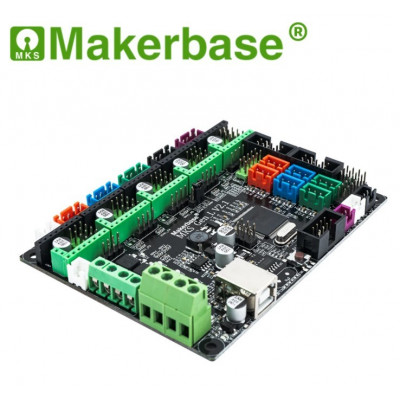 Makerbase Gen_L 2.1 3D-Printer Control Board