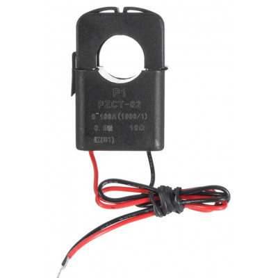 PZCT-2 Open-type 100A Current Transformer
