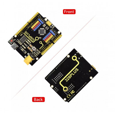 Keyestudio Arduino Uno R3 Plus