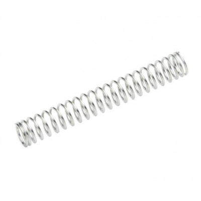 Spring 3.4mm x 25mm x 0.3mm (Pack of 5)