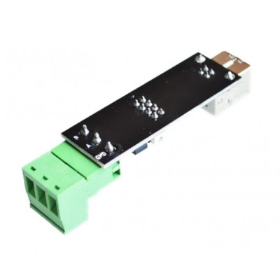 USB 2.0 (FTDI) to TTL RS485 Serial Converter Adapter Module
