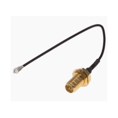 Antenna Cable MHF (U.FL) to SMA-Male Flylead