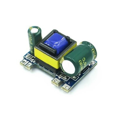 12V 3.5W Isolated AC-DC Power Supply Module
