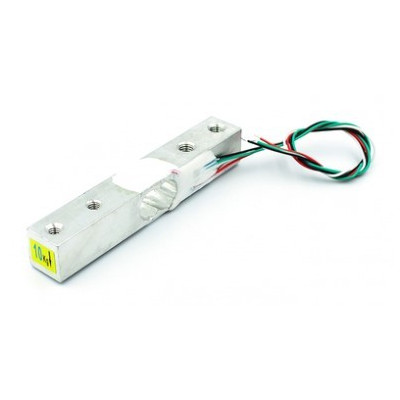 10kg Load Cell (for use with HX711)