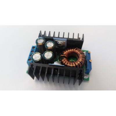 9A 300W Adjustable Voltage and Current Power Supply