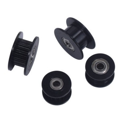 GT2 20T-10-5 (without gear) Timing Pulley Wheel