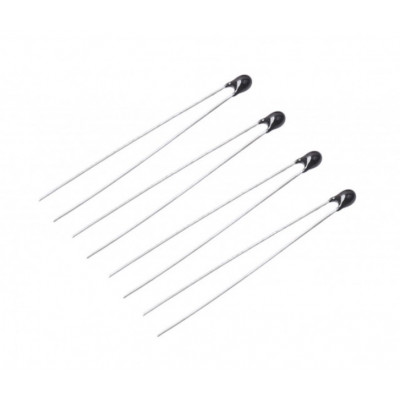 10K NTC Thermistor (Pack of 4)