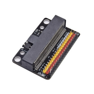 MicroBit GPIO Expansion Board Educational Shield