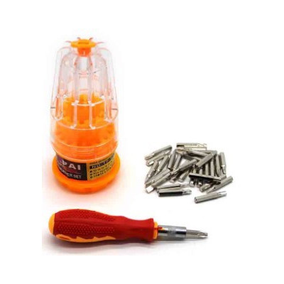 31-in-1 Repair Screwdriver Set