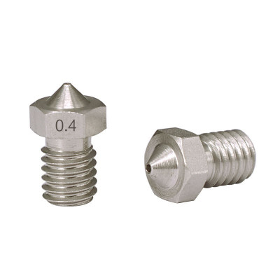E3D Stainless Steel Nozzle (0.3mm)