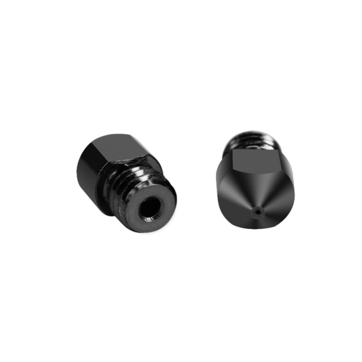 Mk8 super hardened 0 6mm steel nozzle