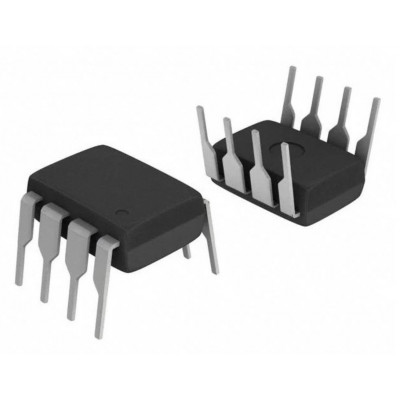 LM2904N Low Power Dual Operational Amplifier