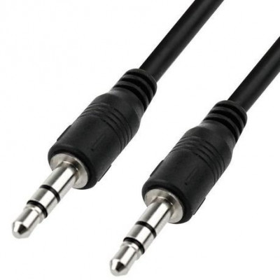 Stereo Audio Cable 1.8M