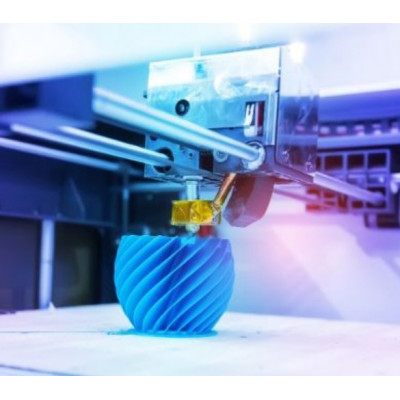 3D Printing Service - As...