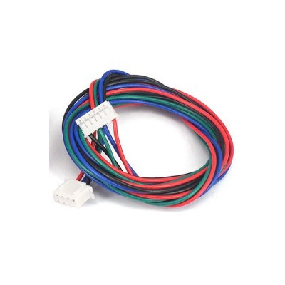 Stepper Motor Connecting Cable ( 500mm)