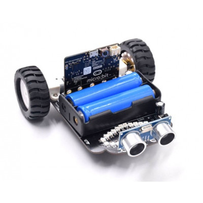 Micro:Bit Robot Car Kit