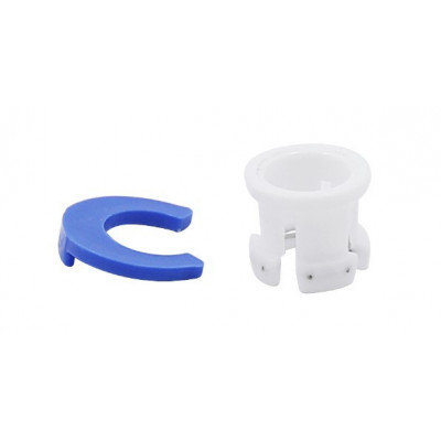 PTFE Tube Clamp 6.5mm