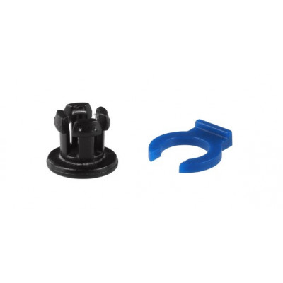 PTFE Tube Clamp 4mm