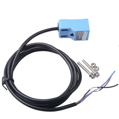 SN04P 4mm Proximity Switch Sensor