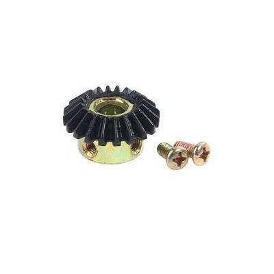 20T Bevel Gear (8mm hole) 90 Degree Direction