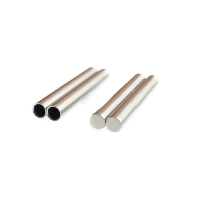 Stainless Steel Tube For Temperature Sensors