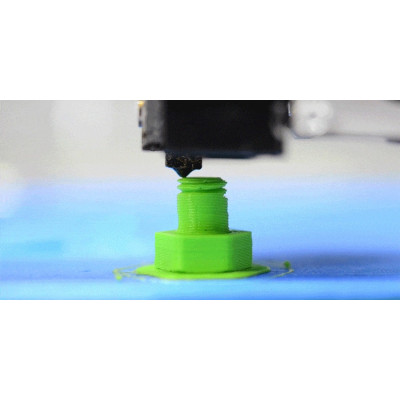 3D Printing Service - Setup Charge