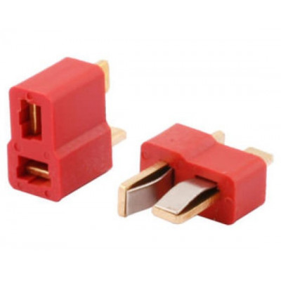 "T" Cable Connector (2 Sets...