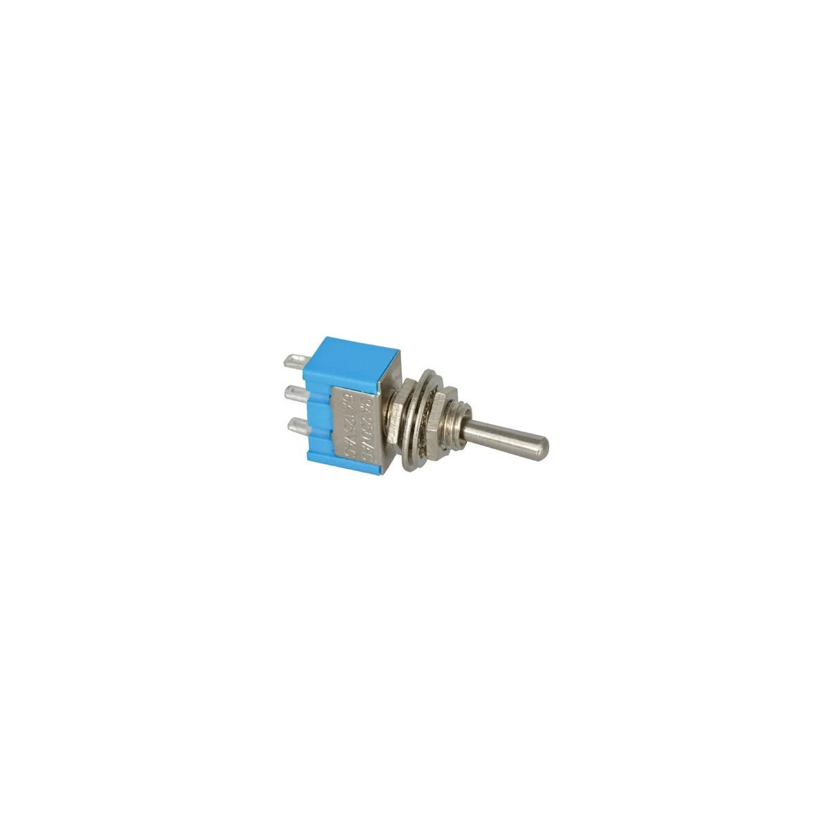 Toggle Switch ON-OFF 2 Position 3Pin Latching MTS-102