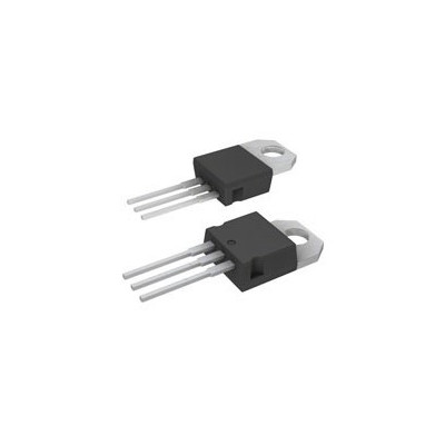 IRF630 200V/9A N-Channel MOSFET (Pack of 2)